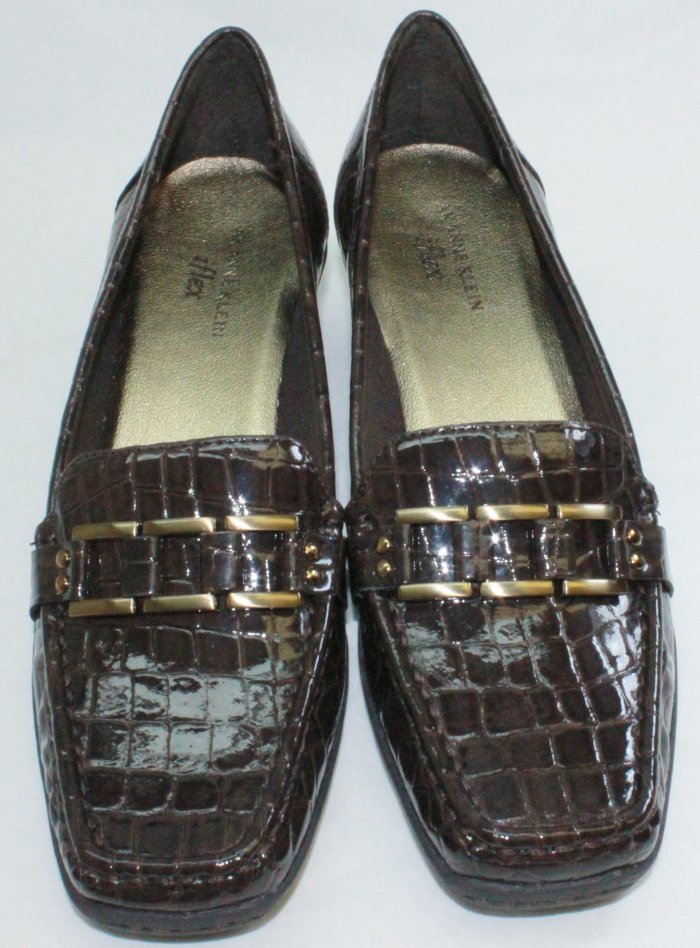 New Anne Klein Flex Women's Lonna Shoes Size-11M