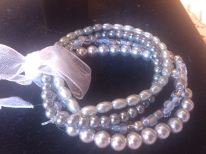 bead bracelet
