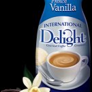 International Delight Coffee Creamer - French Vanilla (11 fl oz)