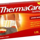 Thermacare Lower Back & Hip Heatwraps L-XL