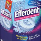 Efferdent Denture Cleanser Tablets ( 16 Tablets)