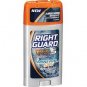 Right Guard Total Defense 5 Power Strip - Mineral Dry  2.6 oz