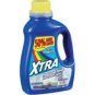 Xtra 2x Concentrate Laundry Detergent - Fresh Cotton Breeze