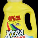 Xtra® Sparkling Fresh Liquid Detergent with Color Safe Bleach Alternative