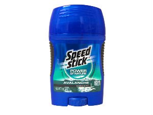 Speed Stick Avalanche deodorant  ( 1.8 oz)