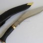 10" Service no 2 Gurkha khukuri, Handmade kukri blade,kukuri SHIP FROM US