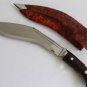 10" working Gurkha khukuri, Handmade kukri blade,khukri SHIP FROM US RETAILS-$80