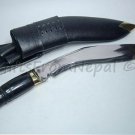 10" Genuine Gurkha Khukuri ,Handmade Kukri knife, Kukuri SHIP FROM US