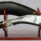 10" Bhojpure Gurkha Khukuri, Handmade Kukri BladeNepal ,Ship From US Retails $70