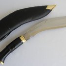 10" Bhojpure Gurkha Khukuri, Handmade Kukri Blade khukri Nepal, Retails $70 1005