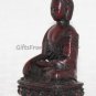 6.5 inch Buddha Resin Statue- Handmade In Nepal - Gifts From Nepal RS10
