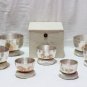 CHAKRA HEALING TIBETAN SINGING BOWL - SET OF 7