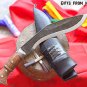 10" Panawal Angkhola Khukuri,Handmade Gurkha Khukuri ,Knife ,Blade , Kukri 017