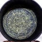 Tibetan Buddha yoga Singing Bowls healing and Meditation Bowl with Cushion -5.5"