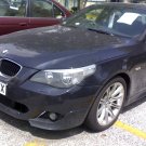 BMW 525 M-SPORT E60