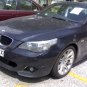 BMW 525 M-SPORT E60