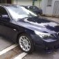 BMW530 3 UNIT
