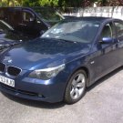 BMW525 E60