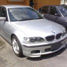 BMW325 E46