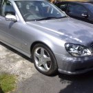 MERCEDES BENZ S280 /S320L