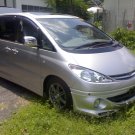 TOYOTA ESTIMA 2.4