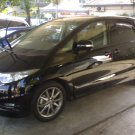TOYOTA ESTIMA 2.4 & 3.52006