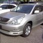 TOYOTA HARRIER 2.4 PREMIUM L