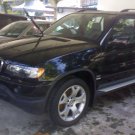 BMW X5 3 UNIT