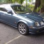 JAGUAR S-TYPE 3.0 V6