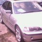 BMW325 E46