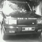 RANGE ROVER 4.6