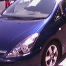 TOYOTA WISH 1.8