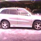 TOYOTA RAV4 00/04