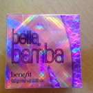 Benefit Bella Bamba 3D Brightening Pink Face Powder 8g