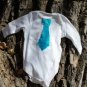 Tie Onesie