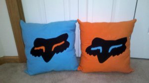 Pillows