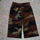 Fleece Longies