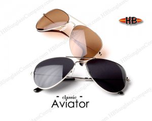 Classic Aviator