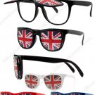 Brit Wayfarer