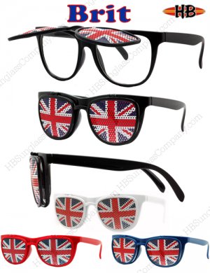 Brit Wayfarer