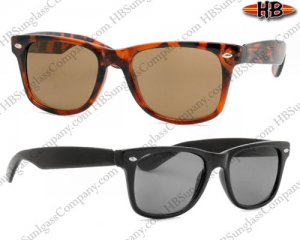Polarized Wayfarer
