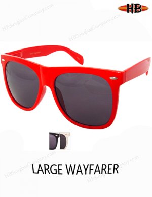 Large Wayfarer Classic XL