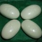 4 Elemente Light Green Luxury Full Size Bar Soap 400g