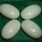 4 Elemente Light Green Luxury Full Size Bar Soap 400g