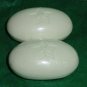 2 Elemente Light Green Luxury Full Size Bar Soap 200g
