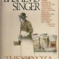 The Spinoza of Market Street by Isaac Bashevis Singer July 1980 Book pb