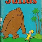 Julius the Gorilla by Syd Hoff 1959 An I Can Read Book