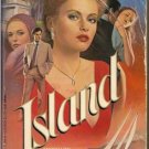 Island by Neal Travis First Avon Printing Avon August 1986 1st Printing pb Book