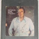 Jim Nabors A Very Special Love Song Vintage 8 Track Tape Stereo Music Cartridge
