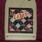 Humble Pie Eat It Vintage 8 Track Tape Stereo Music Cartridge Cassette